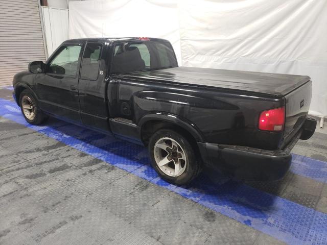 Photo 1 VIN: 1GTCS19W928150262 - GMC SONOMA 