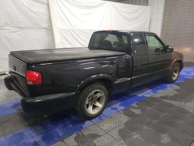 Photo 2 VIN: 1GTCS19W928150262 - GMC SONOMA 