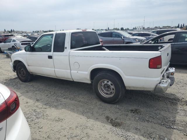 Photo 1 VIN: 1GTCS19W9Y8290580 - GMC SONOMA 