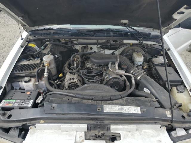 Photo 10 VIN: 1GTCS19W9Y8290580 - GMC SONOMA 