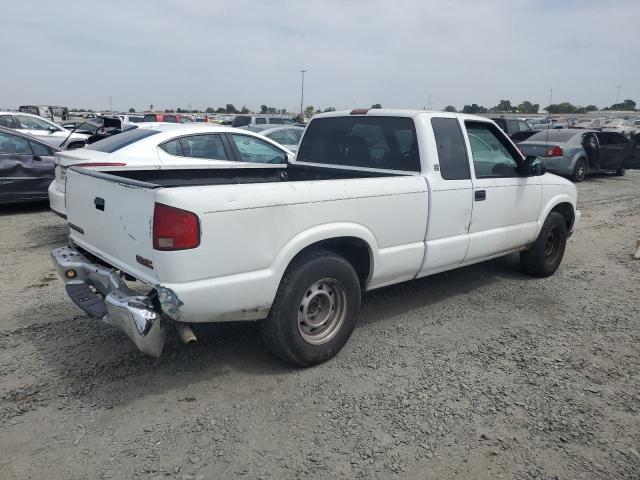 Photo 2 VIN: 1GTCS19W9Y8290580 - GMC SONOMA 