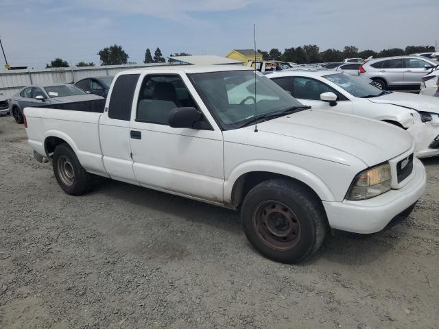 Photo 3 VIN: 1GTCS19W9Y8290580 - GMC SONOMA 