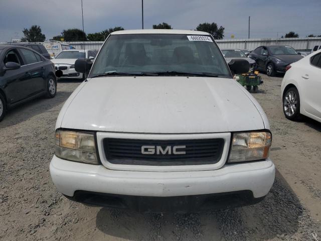 Photo 4 VIN: 1GTCS19W9Y8290580 - GMC SONOMA 