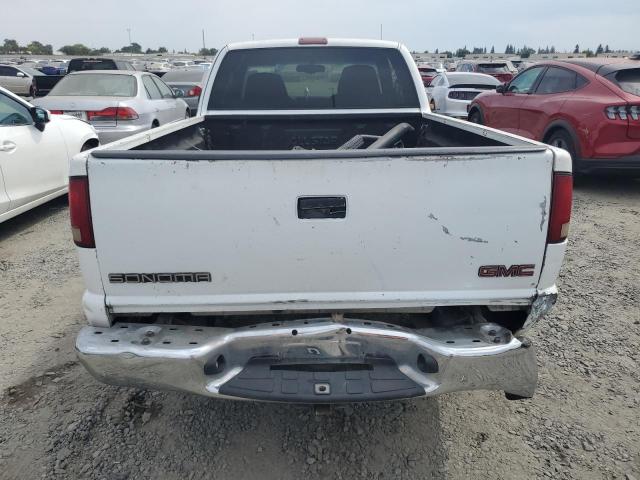 Photo 5 VIN: 1GTCS19W9Y8290580 - GMC SONOMA 