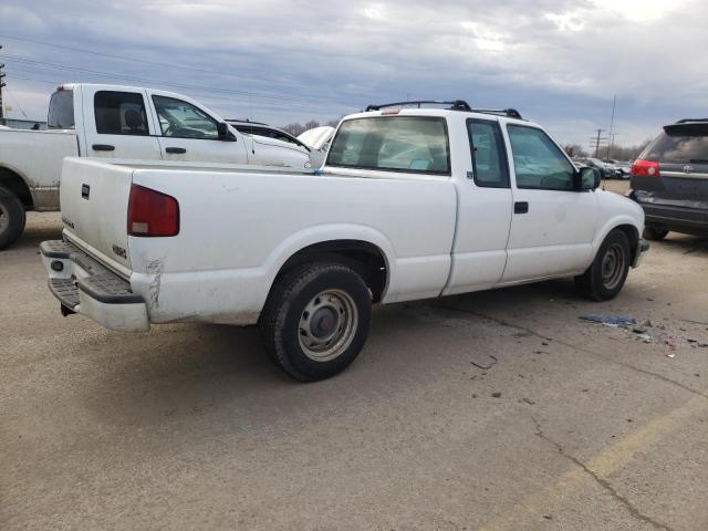 Photo 2 VIN: 1GTCS19W9YK222749 - GMC SONOMA 