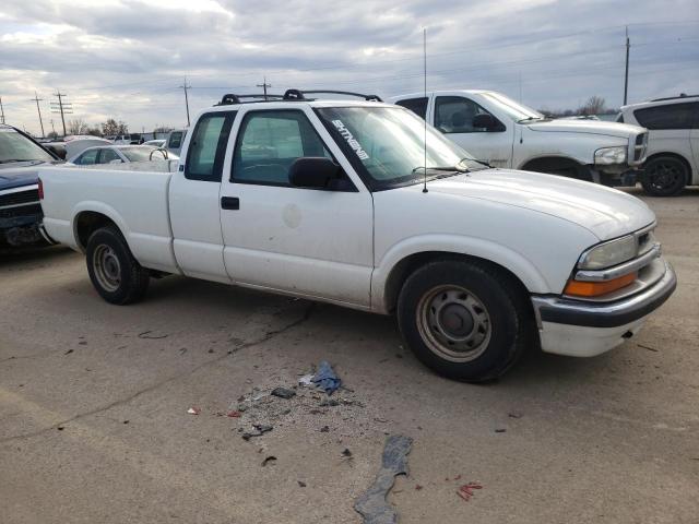 Photo 3 VIN: 1GTCS19W9YK222749 - GMC SONOMA 