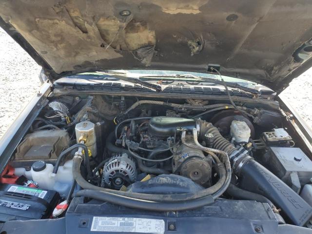 Photo 10 VIN: 1GTCS19X038150967 - GMC SONOMA 