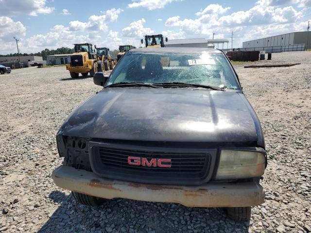 Photo 4 VIN: 1GTCS19X038150967 - GMC SONOMA 