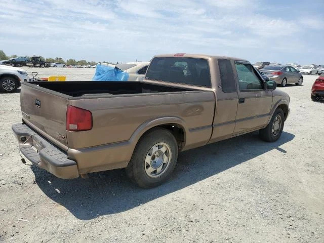 Photo 2 VIN: 1GTCS19X038160169 - GMC SONOMA 