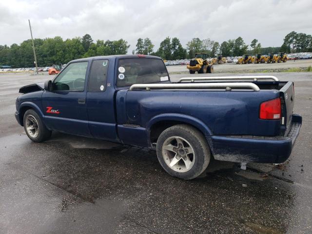 Photo 1 VIN: 1GTCS19X038195293 - GMC SONOMA 