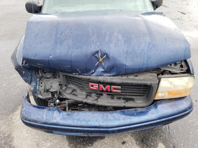 Photo 10 VIN: 1GTCS19X038195293 - GMC SONOMA 