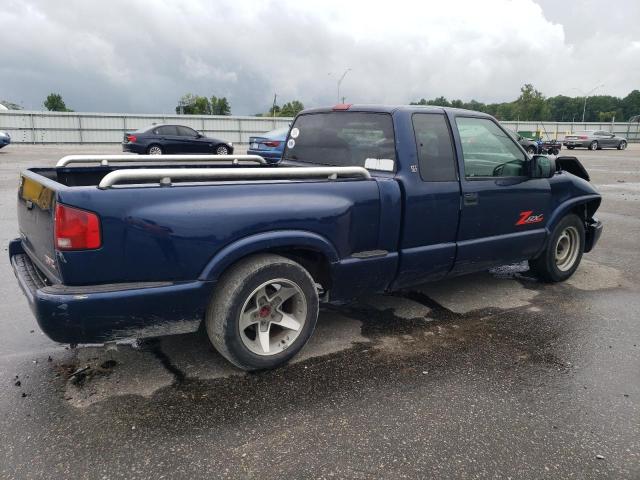 Photo 2 VIN: 1GTCS19X038195293 - GMC SONOMA 