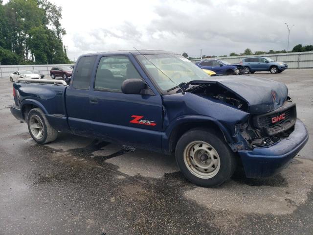 Photo 3 VIN: 1GTCS19X038195293 - GMC SONOMA 