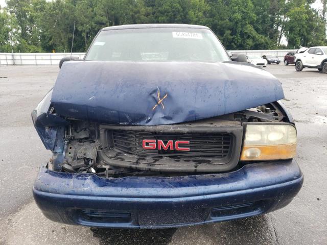 Photo 4 VIN: 1GTCS19X038195293 - GMC SONOMA 