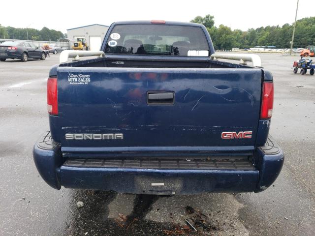 Photo 5 VIN: 1GTCS19X038195293 - GMC SONOMA 