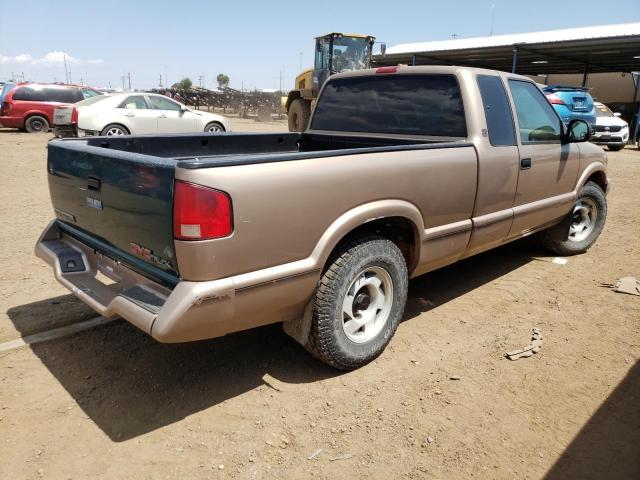 Photo 2 VIN: 1GTCS19X0V8516798 - GMC SONOMA 