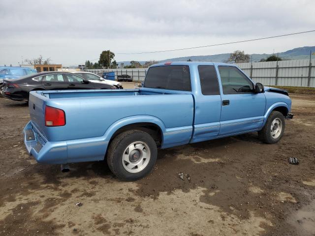 Photo 2 VIN: 1GTCS19X0V8527851 - GMC SONOMA 