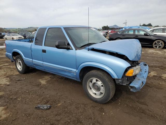 Photo 3 VIN: 1GTCS19X0V8527851 - GMC SONOMA 