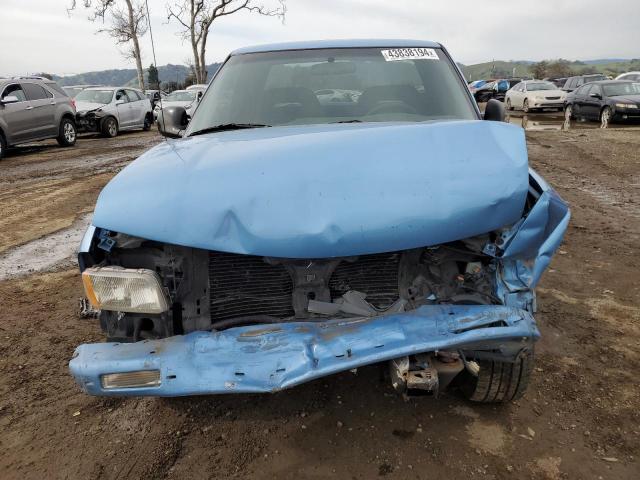 Photo 4 VIN: 1GTCS19X0V8527851 - GMC SONOMA 