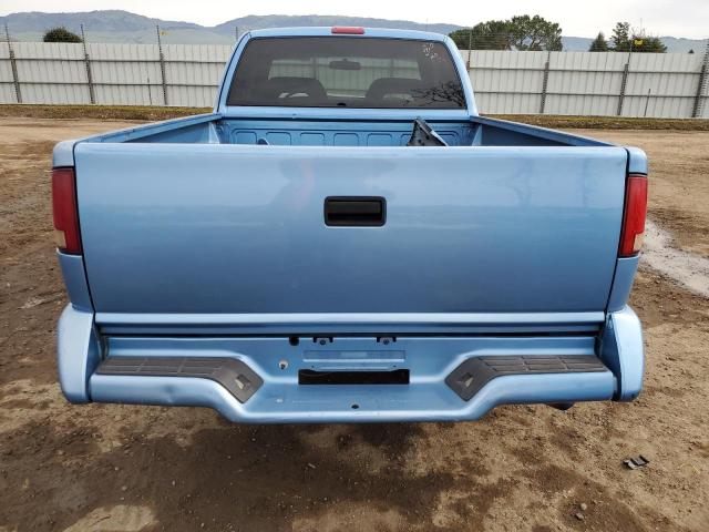 Photo 5 VIN: 1GTCS19X0V8527851 - GMC SONOMA 