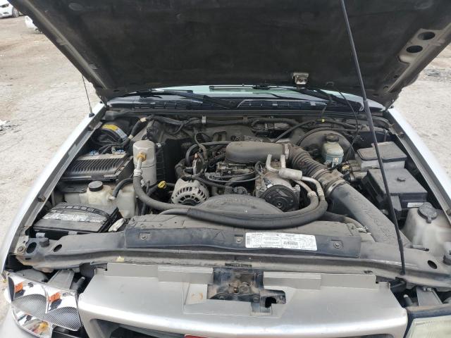 Photo 10 VIN: 1GTCS19X0W8508394 - GMC SONOMA 