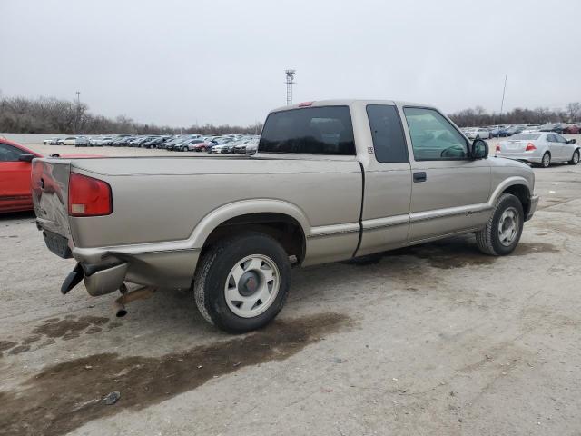 Photo 2 VIN: 1GTCS19X0W8508394 - GMC SONOMA 