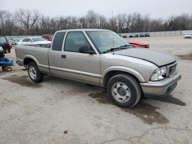 Photo 3 VIN: 1GTCS19X0W8508394 - GMC SONOMA 
