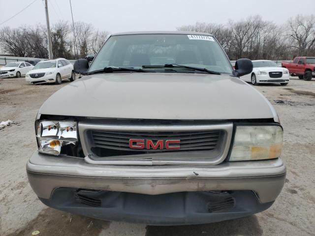 Photo 4 VIN: 1GTCS19X0W8508394 - GMC SONOMA 