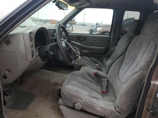 Photo 6 VIN: 1GTCS19X0W8508394 - GMC SONOMA 