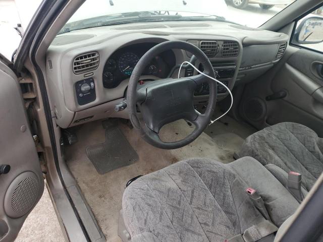 Photo 7 VIN: 1GTCS19X0W8508394 - GMC SONOMA 