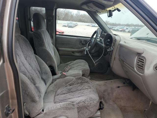 Photo 9 VIN: 1GTCS19X0W8508394 - GMC SONOMA 