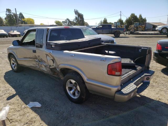 Photo 1 VIN: 1GTCS19X0X8530851 - GMC SONOMA 