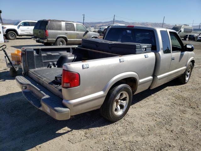 Photo 2 VIN: 1GTCS19X0X8530851 - GMC SONOMA 