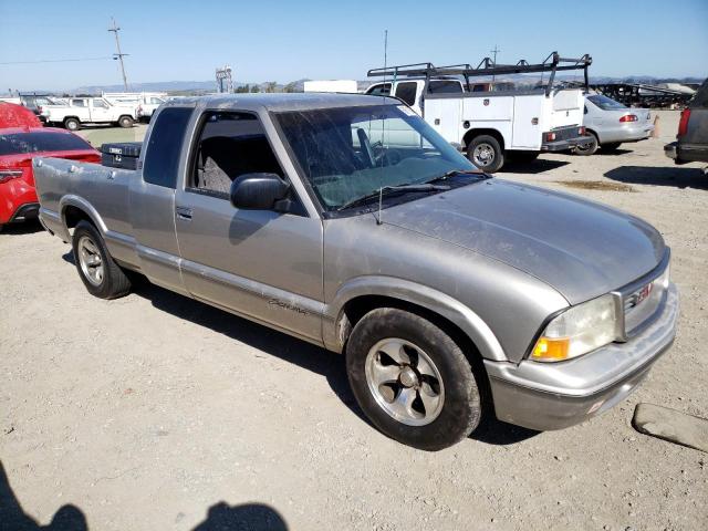 Photo 3 VIN: 1GTCS19X0X8530851 - GMC SONOMA 