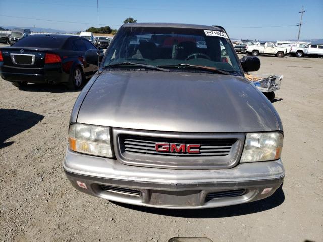 Photo 4 VIN: 1GTCS19X0X8530851 - GMC SONOMA 