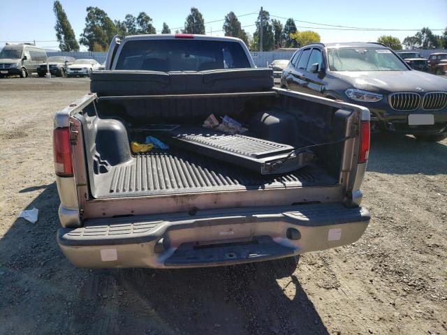 Photo 5 VIN: 1GTCS19X0X8530851 - GMC SONOMA 