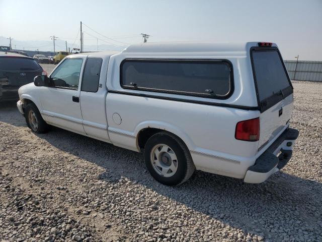 Photo 1 VIN: 1GTCS19X1W8526578 - GMC SONOMA 