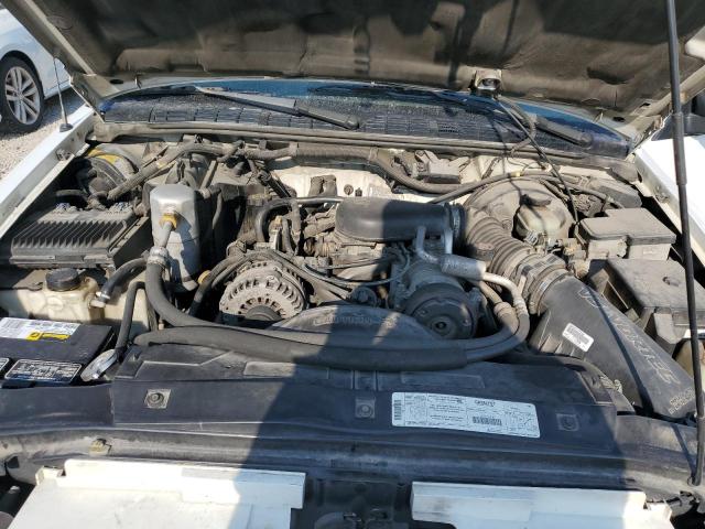 Photo 10 VIN: 1GTCS19X1W8526578 - GMC SONOMA 