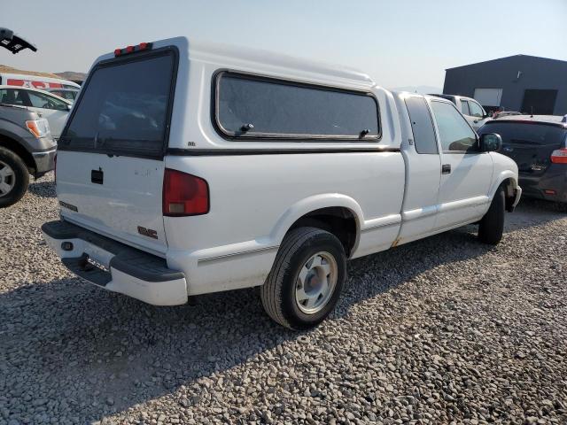 Photo 2 VIN: 1GTCS19X1W8526578 - GMC SONOMA 