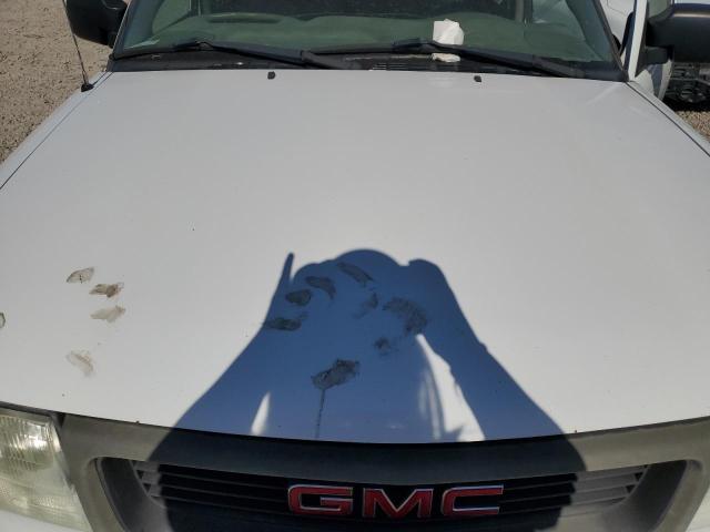 Photo 10 VIN: 1GTCS19X338228450 - GMC SONOMA 