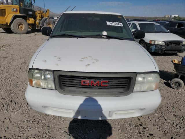 Photo 4 VIN: 1GTCS19X338228450 - GMC SONOMA 