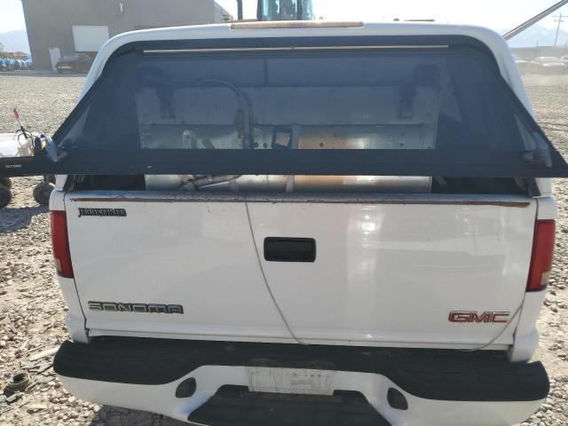 Photo 5 VIN: 1GTCS19X338228450 - GMC SONOMA 