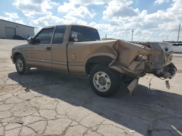 Photo 1 VIN: 1GTCS19X3T8517697 - GMC SONOMA 