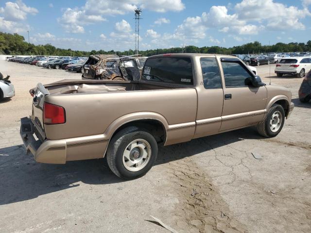 Photo 2 VIN: 1GTCS19X3T8517697 - GMC SONOMA 