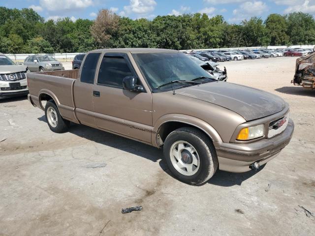 Photo 3 VIN: 1GTCS19X3T8517697 - GMC SONOMA 