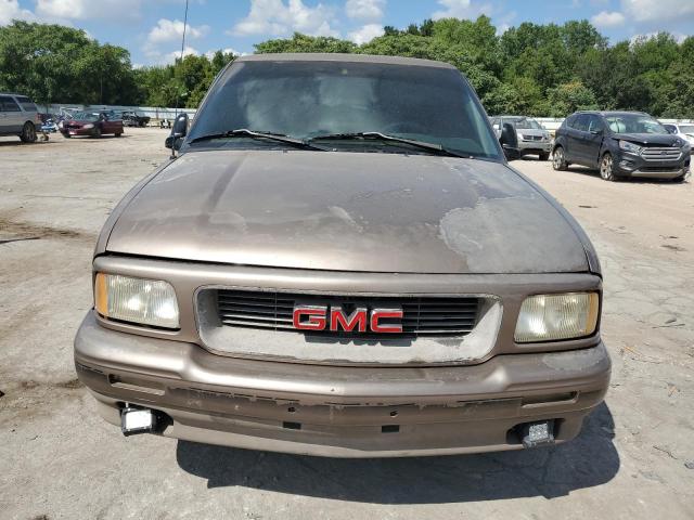 Photo 4 VIN: 1GTCS19X3T8517697 - GMC SONOMA 