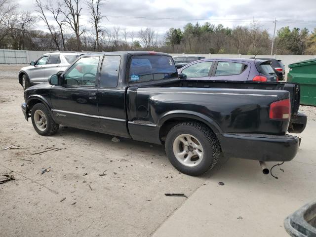 Photo 1 VIN: 1GTCS19X3V8528122 - GMC SONOMA 