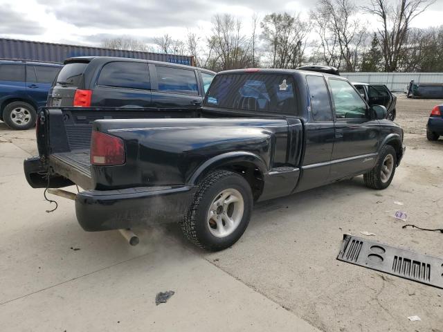 Photo 2 VIN: 1GTCS19X3V8528122 - GMC SONOMA 