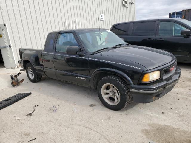 Photo 3 VIN: 1GTCS19X3V8528122 - GMC SONOMA 