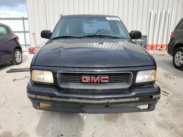 Photo 4 VIN: 1GTCS19X3V8528122 - GMC SONOMA 